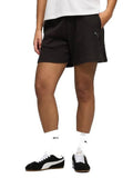 Puma SHORT DONNA Black