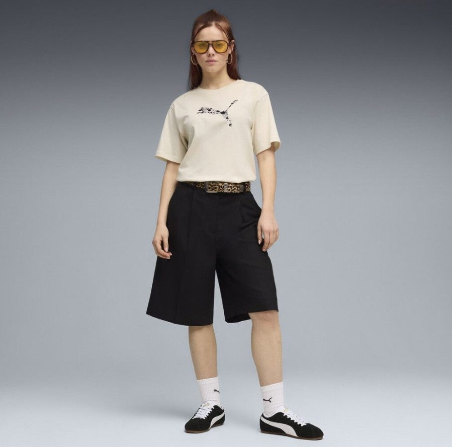 Puma t-shirt besg Beige