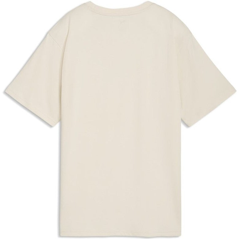 Puma t-shirt besg Beige