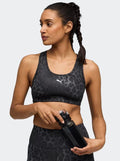 Puma top donna Black
