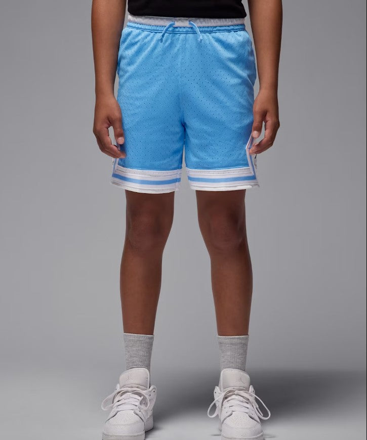 Jordan SHORT JORDAN AZZURRO CELESTE