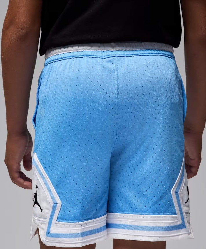 Jordan SHORT JORDAN AZZURRO CELESTE