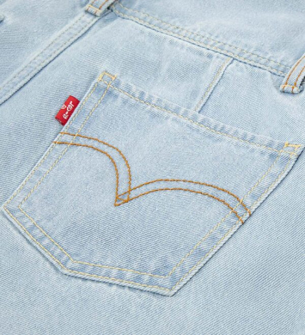 LEVI'S SALOPETTE KIDS Blue