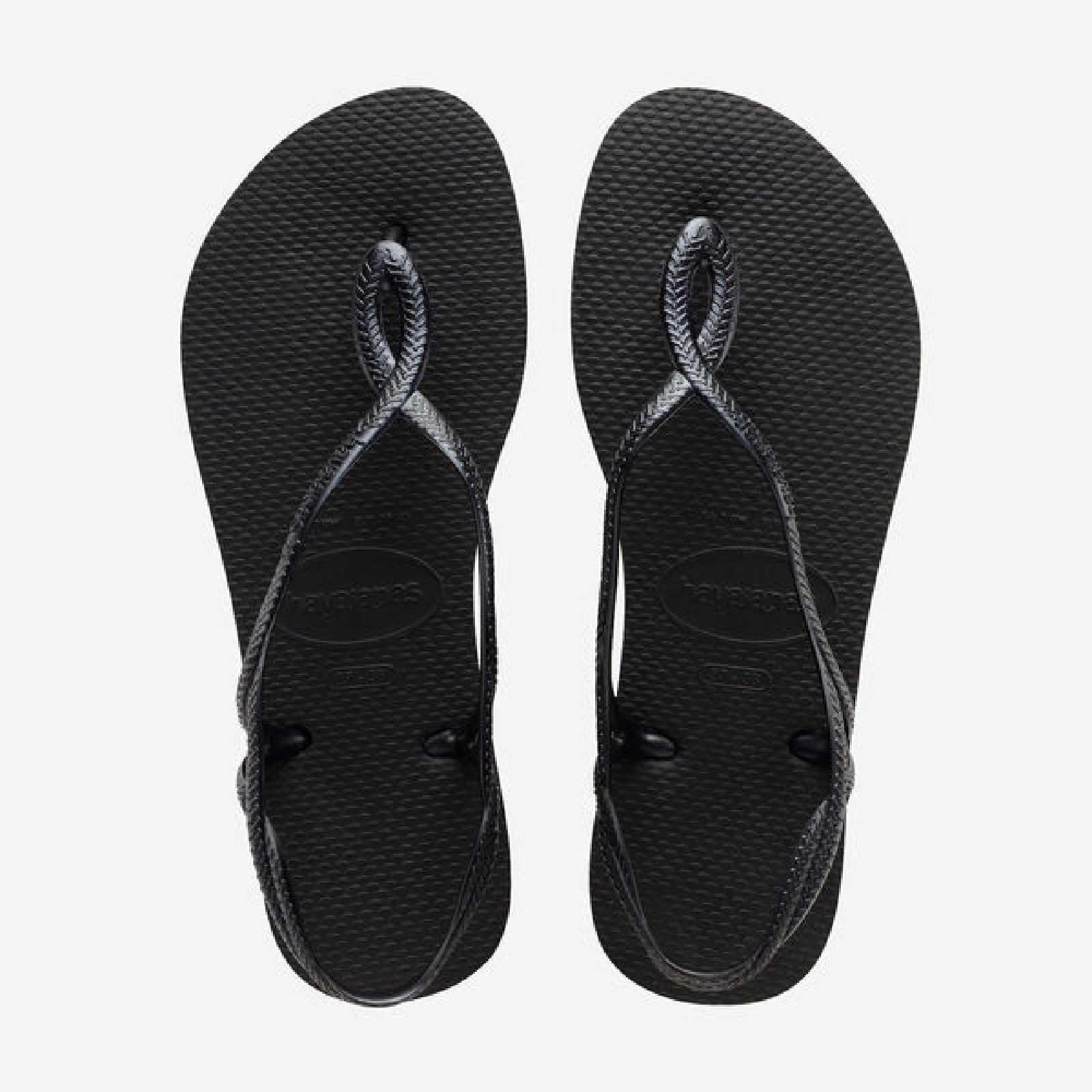 Havaianas HAV LUNA FC Black