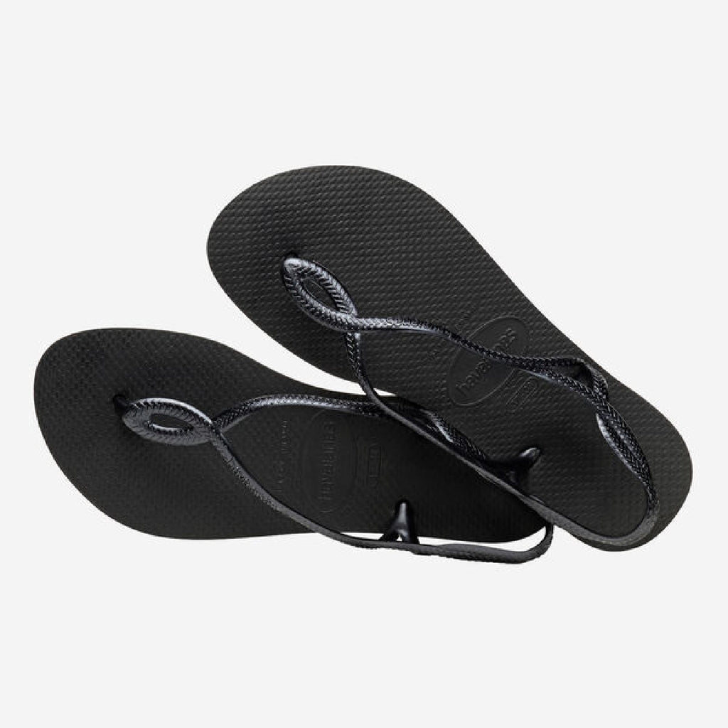 Havaianas HAV LUNA FC Black