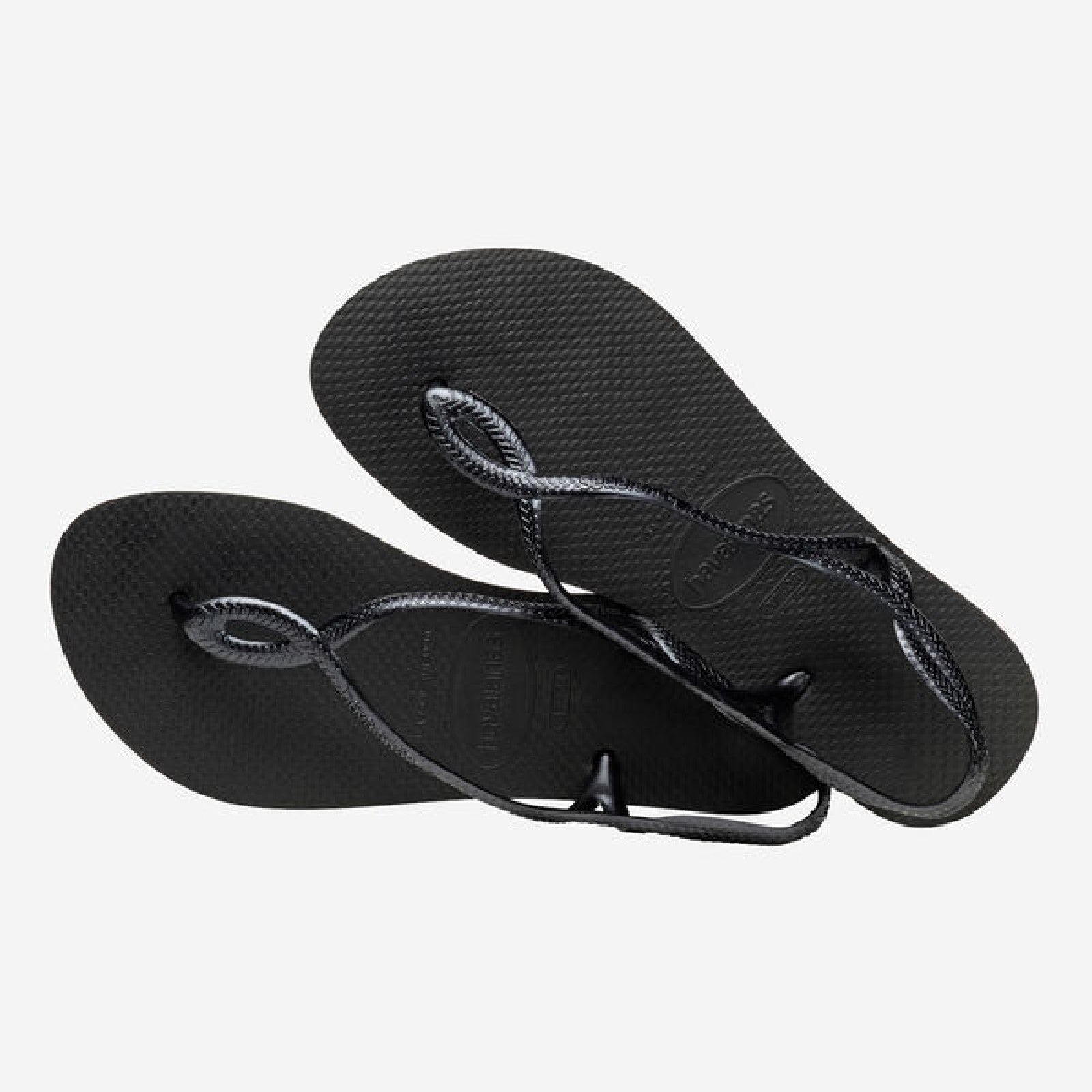 Havaianas HAV LUNA FC Black