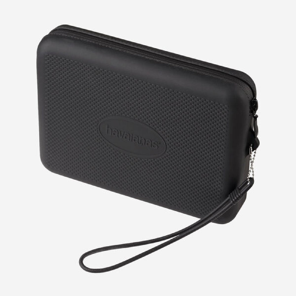 Havaianas BEACH NECESSAIRE Black