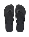 Havaianas HAV TOP FC Black