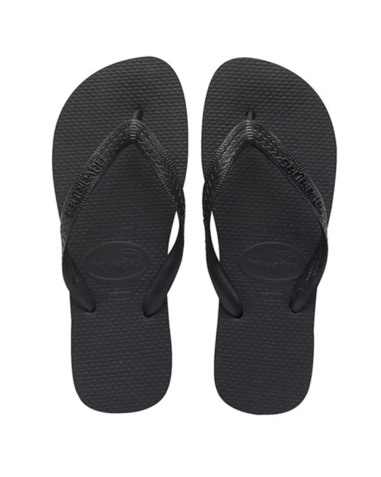 Havaianas HAV TOP FC Black