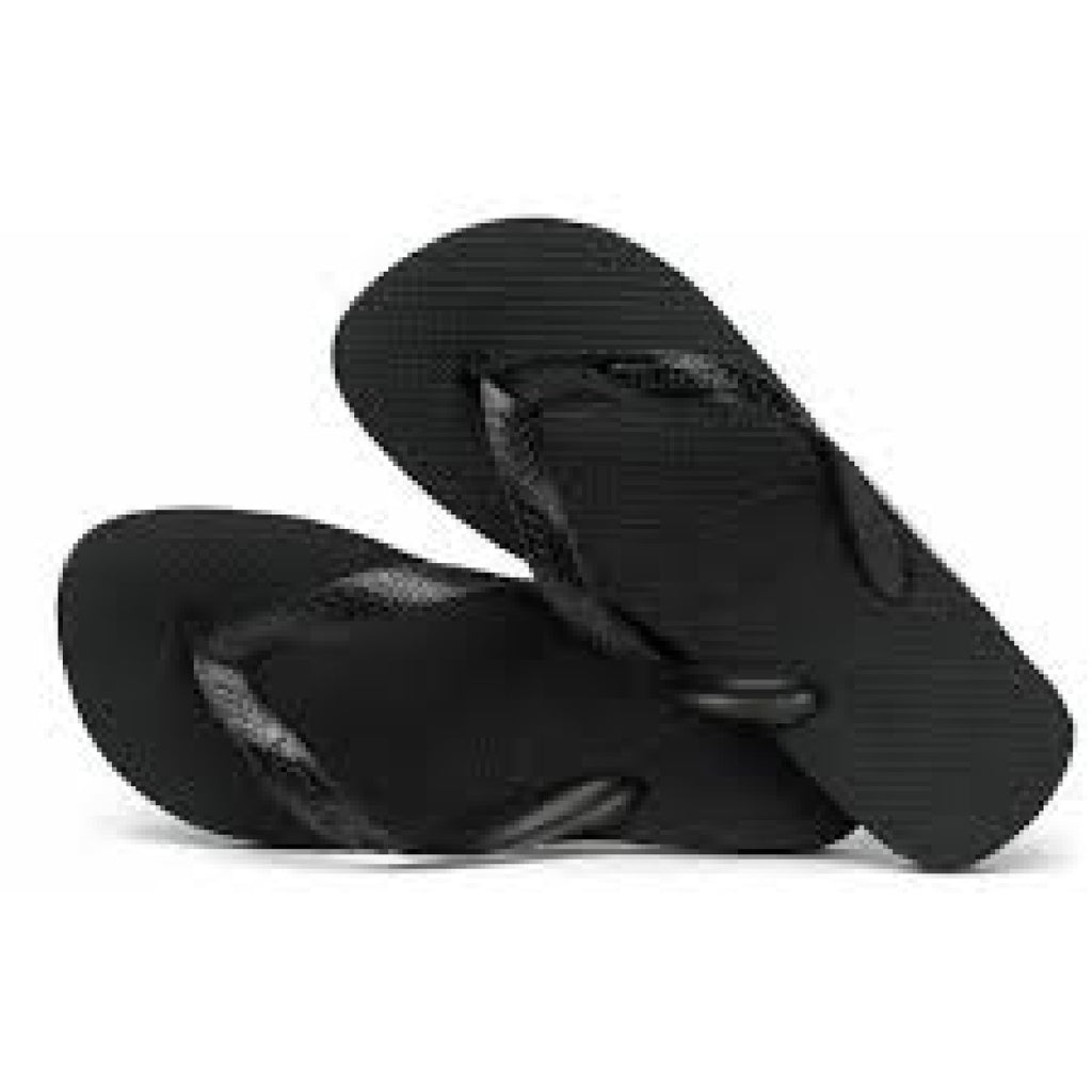 Havaianas HAV TOP FC Black