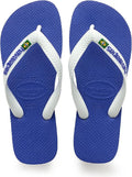 Havaianas BRASIL LOGO FC Blue