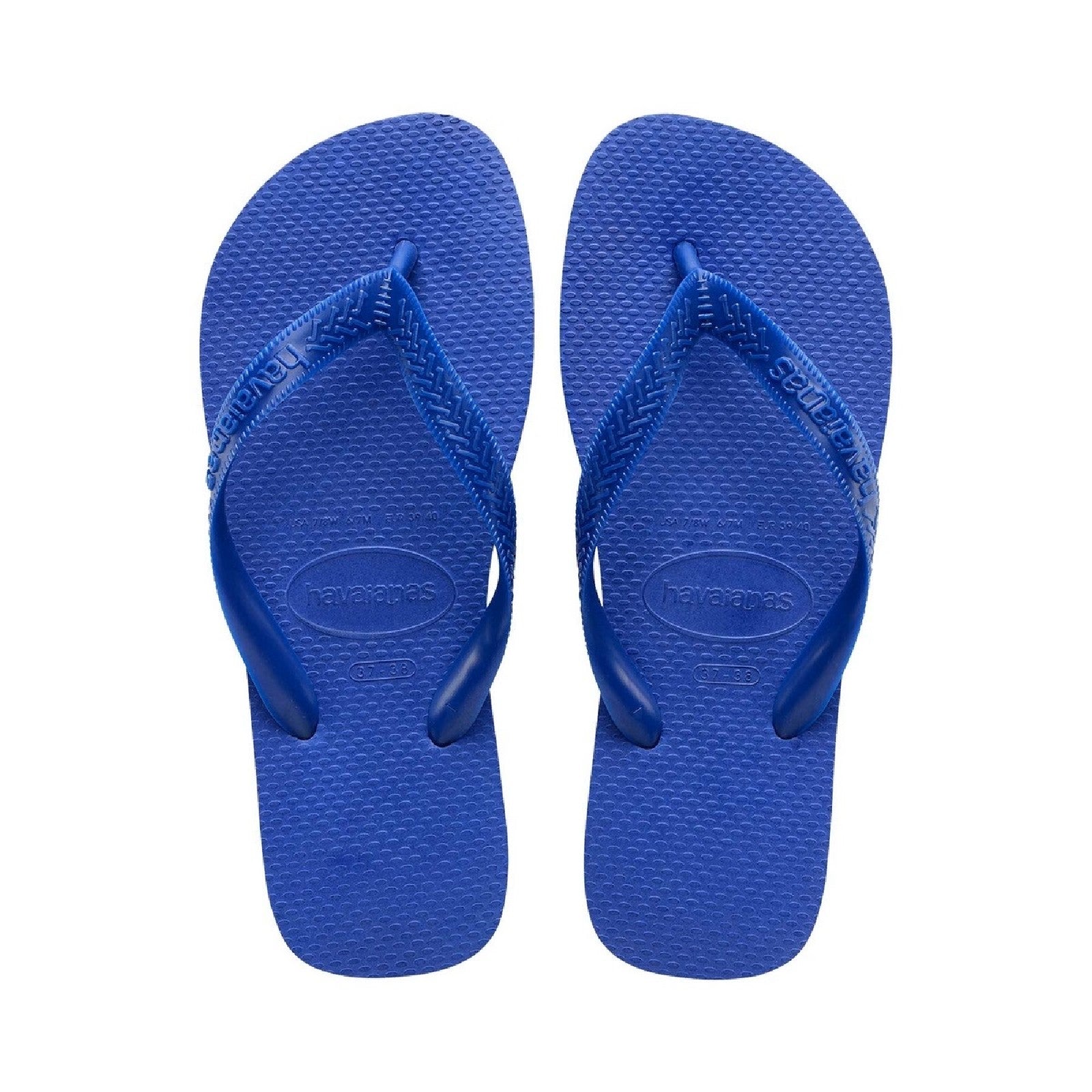 Havaianas HAV TOP FC Black