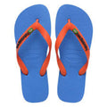 Havaianas BRASIL LOGO FC CELESTE