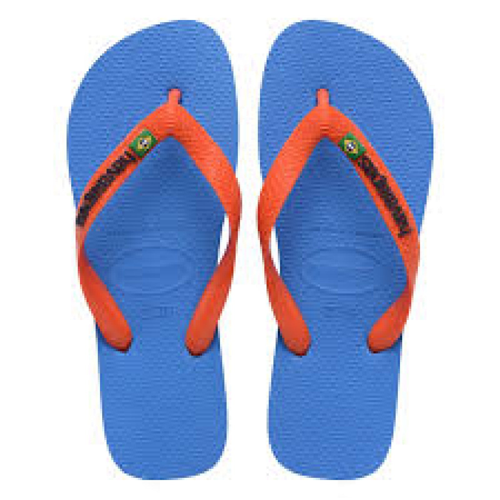 Havaianas BRASIL LOGO FC CELESTE