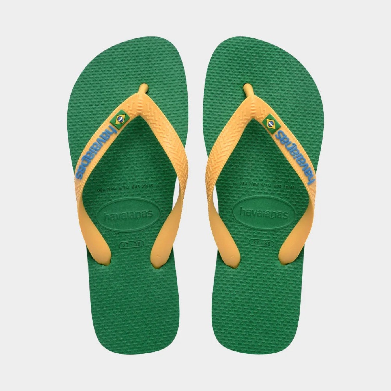 Havaianas  Green