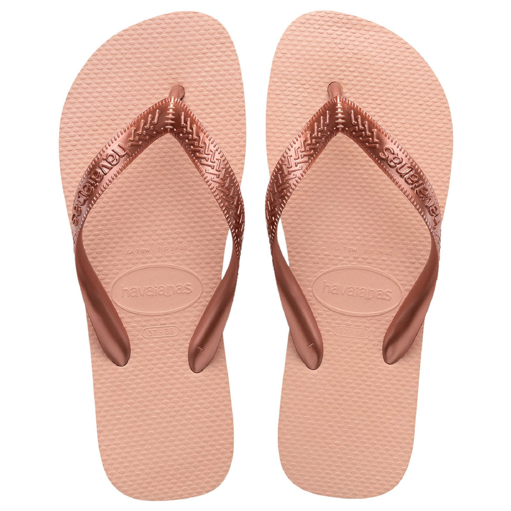 Havaianas TOP TIRAS FC Pink