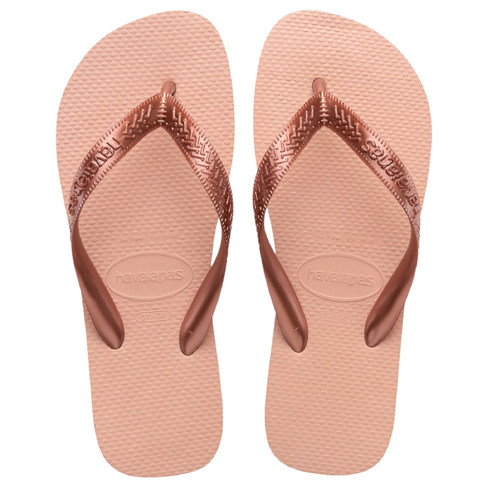 Havaianas TOP TIRAS FC Pink