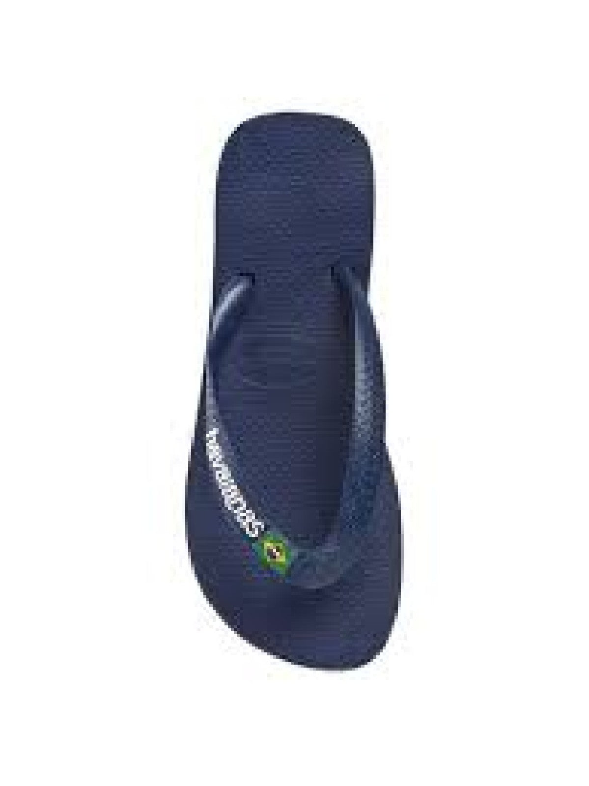 Havaianas BRASIL LOGO FC Blue
