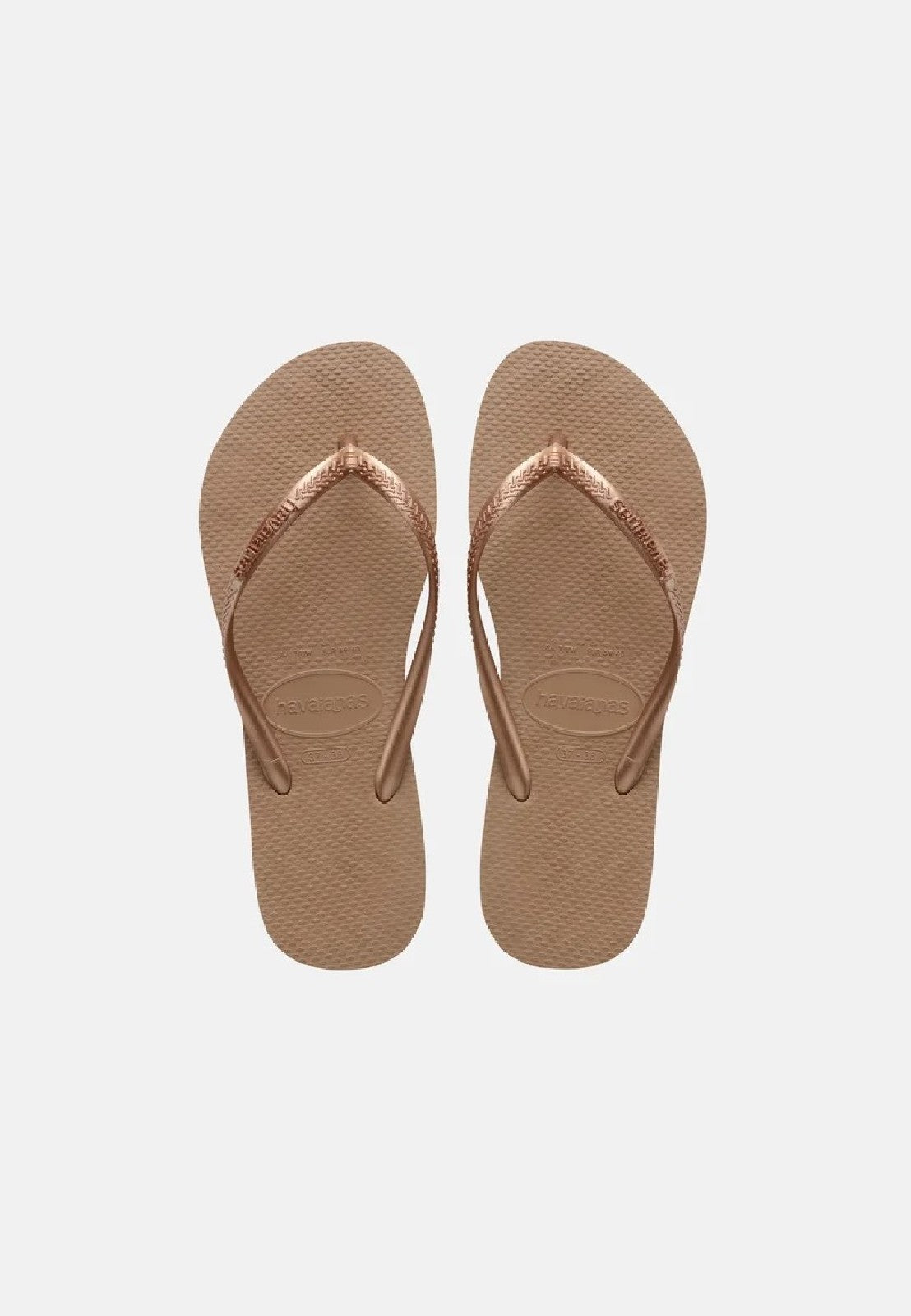 Havaianas SLIM FC Pink