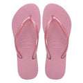 Havaianas SLIM FC Pink
