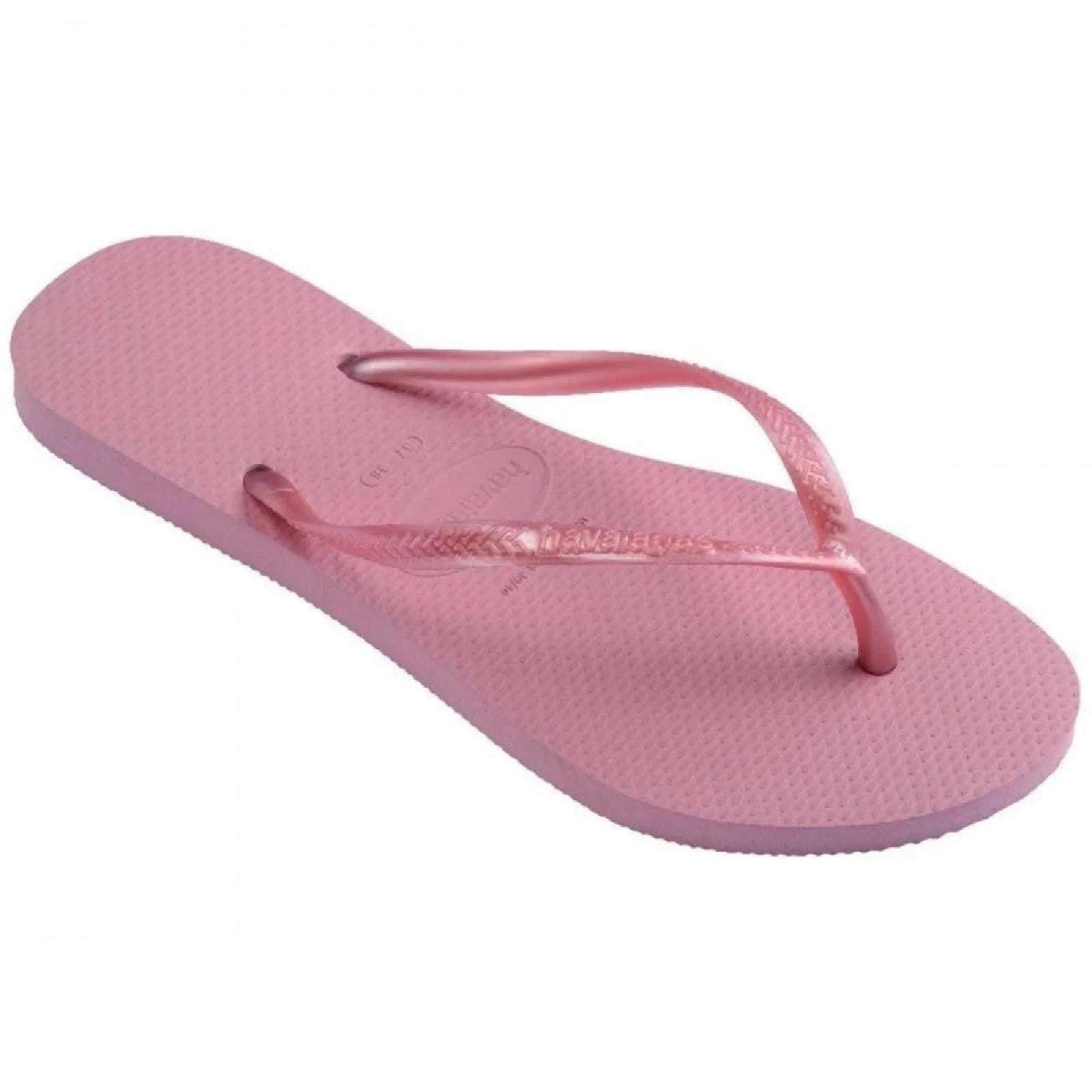 Havaianas SLIM FC Pink