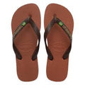 Havaianas  MARRONE