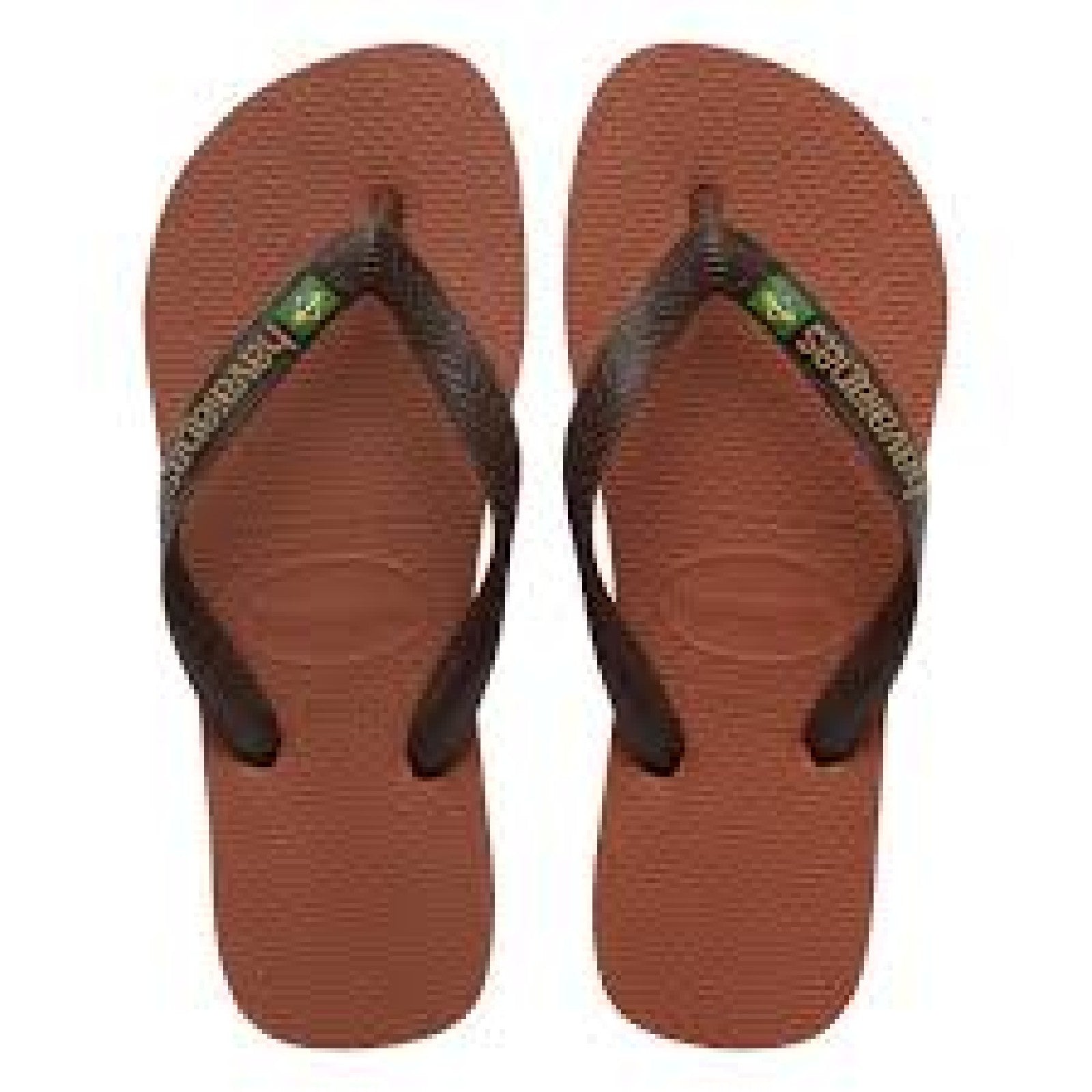 Havaianas  MARRONE