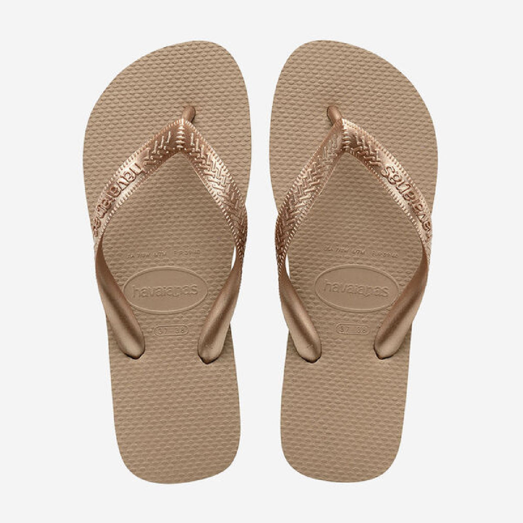 Havaianas TIRAS FC Pink