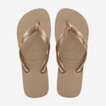Havaianas TIRAS FC Pink