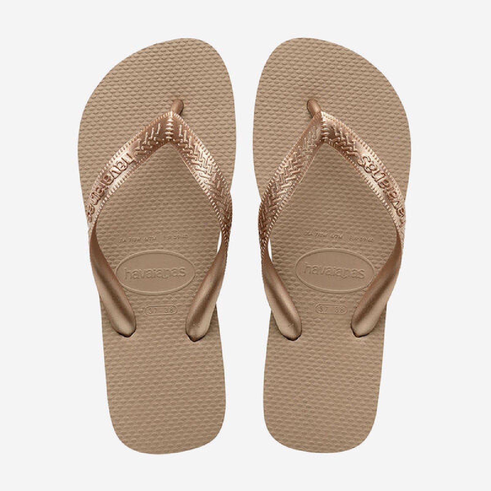 Havaianas TIRAS FC Pink