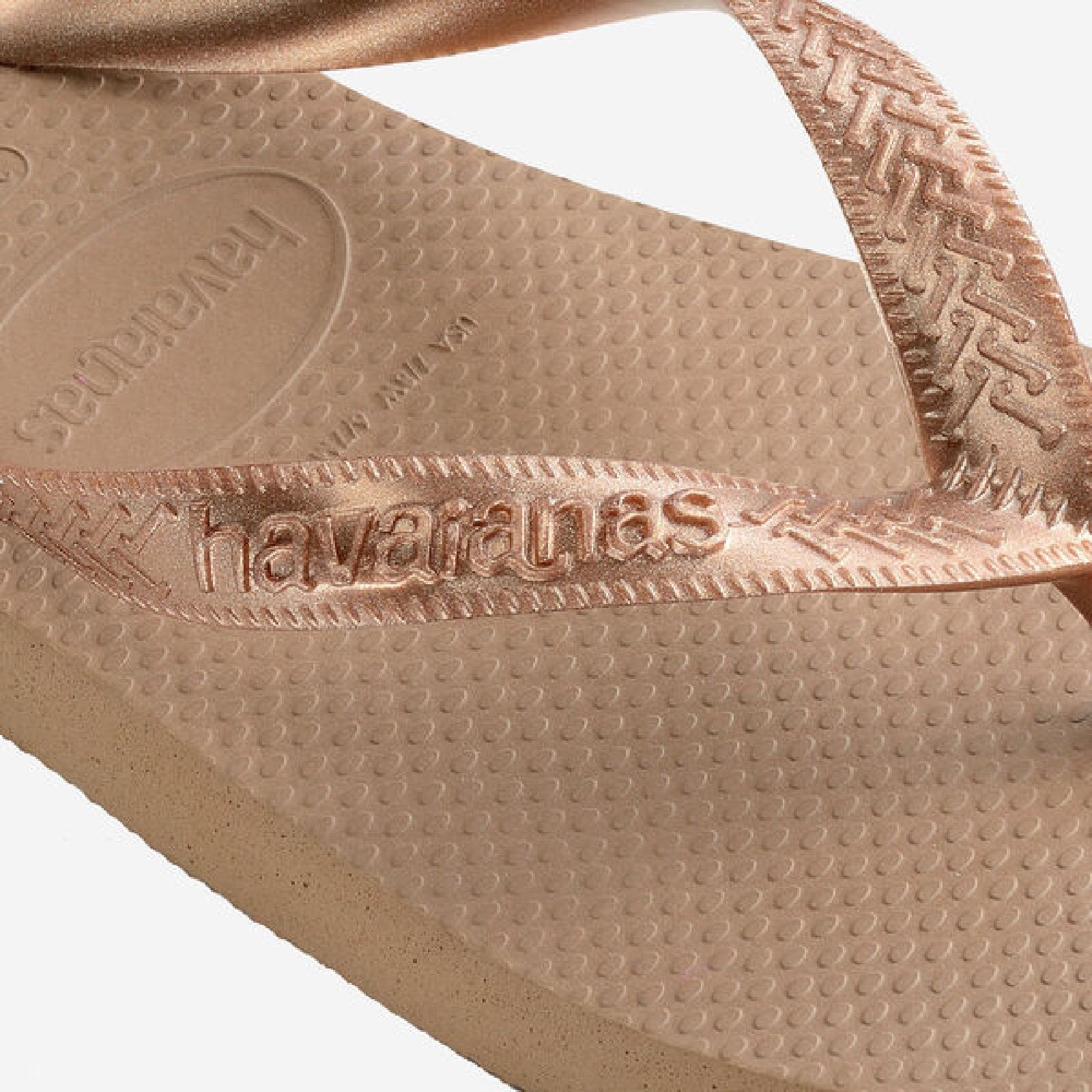 Havaianas TIRAS FC Pink