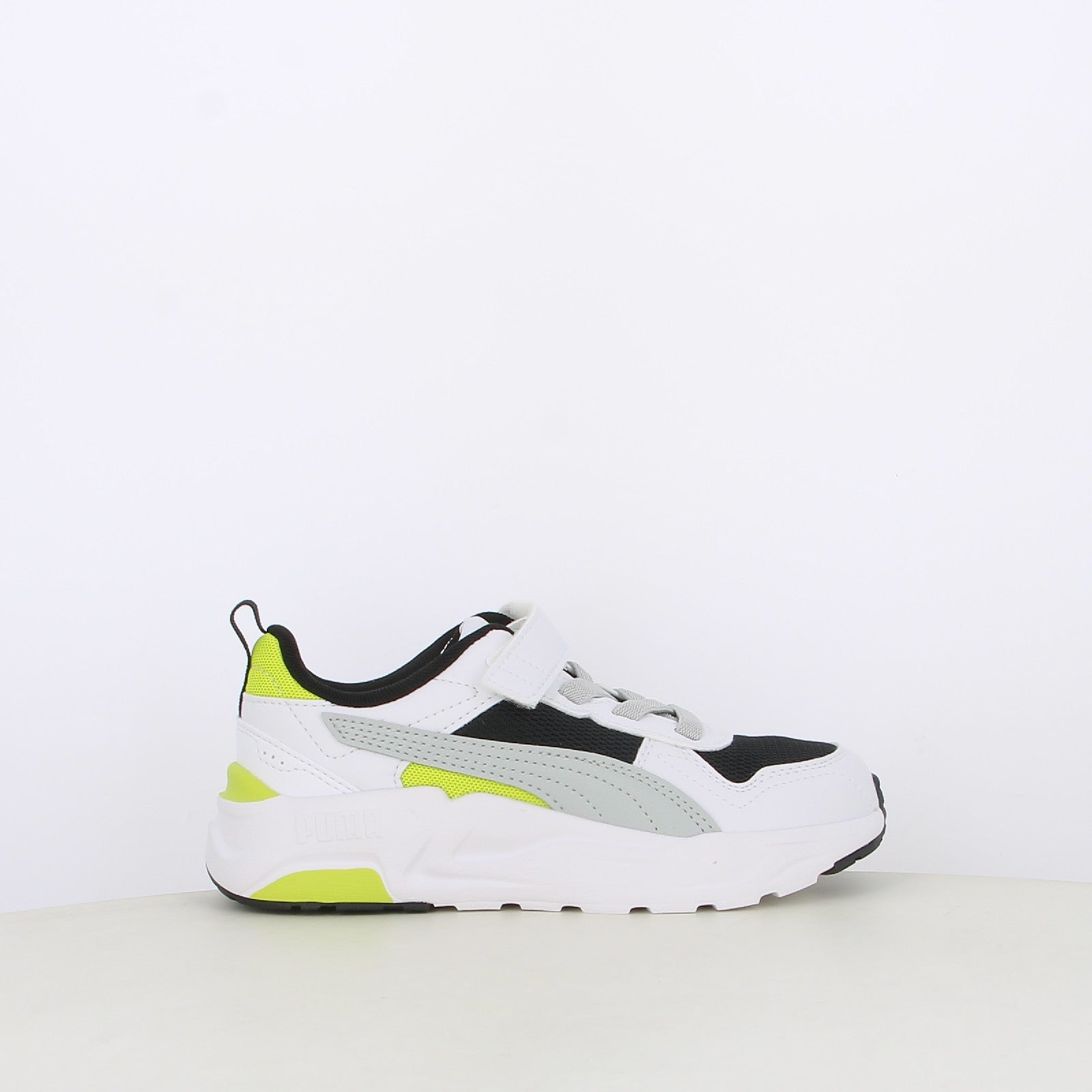 Puma TRINITY 2 LT White