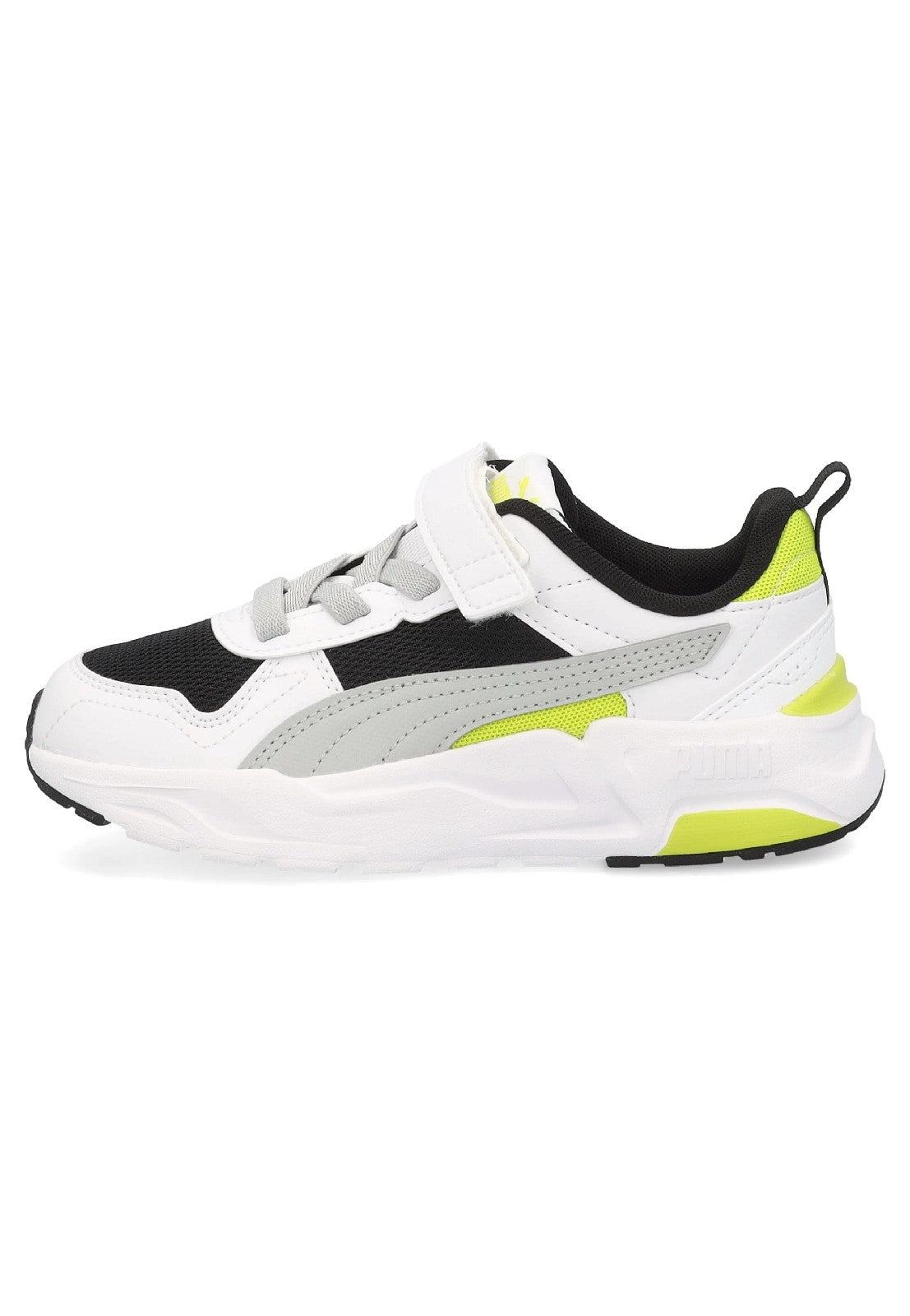 Puma TRINITY 2 LT White
