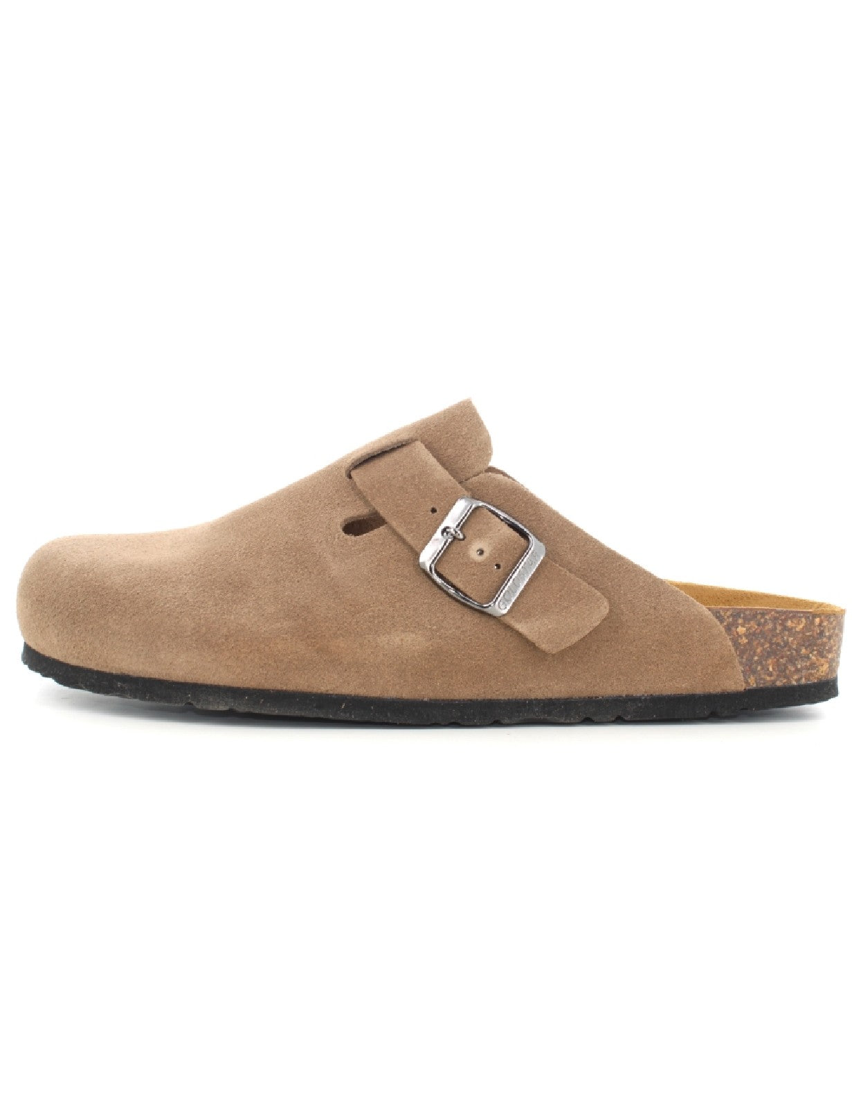 GOLDSTAR CAMOSCIO TAUPE
