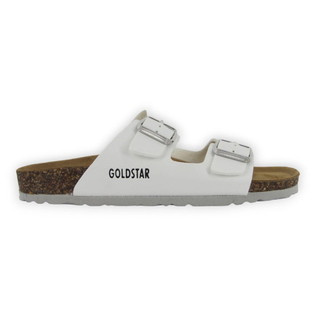 GOLDSTAR PREMIER BIANCO White