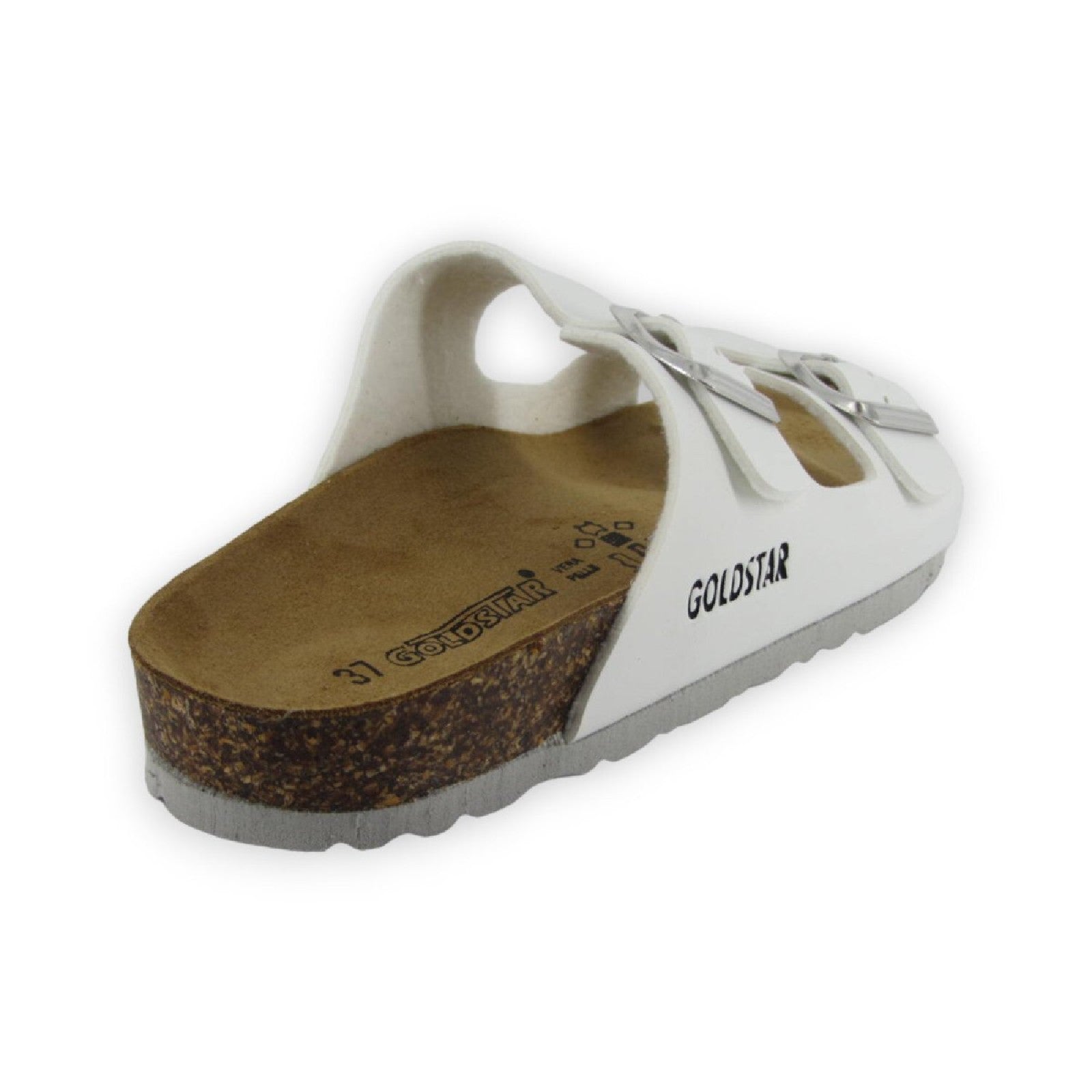 GOLDSTAR PREMIER BIANCO White