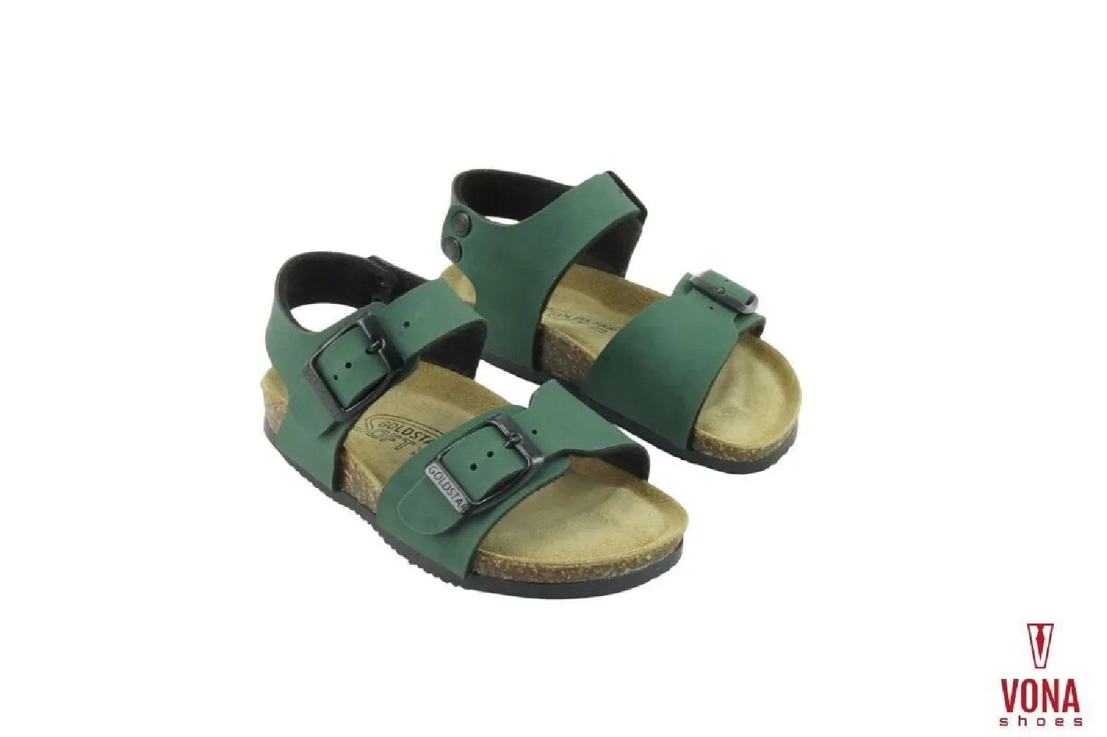 GOLDSTAR STARTEK NOCCIOLA