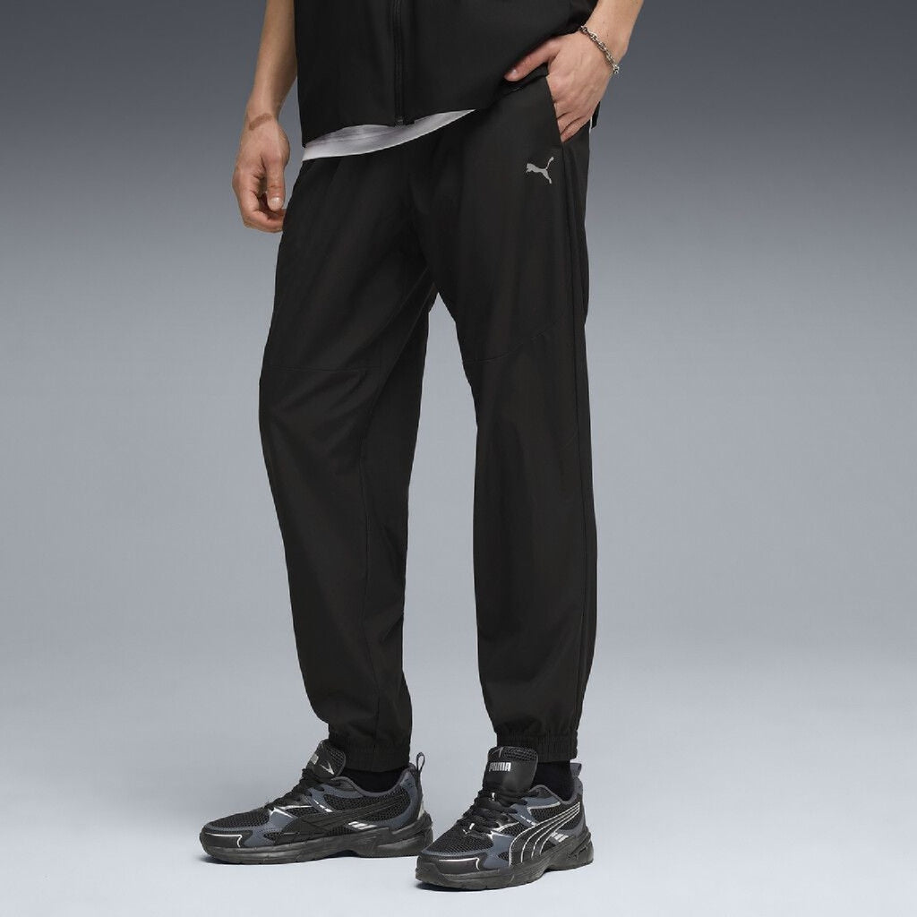 Puma UOMO CARGO Black