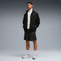 Puma SHORT PUMA UOMO Black