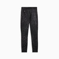 Puma LEGGINGS LEOPARDATO Black