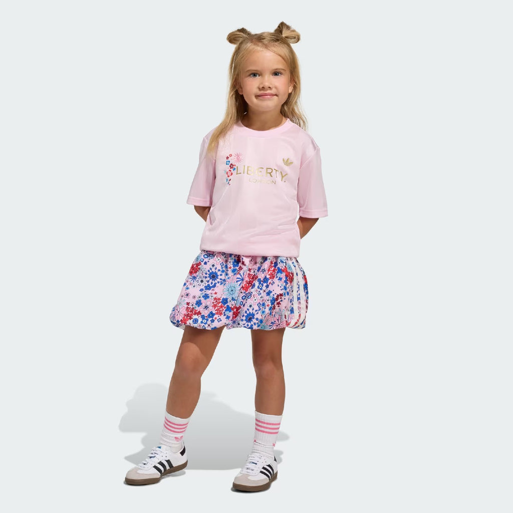 Adidas COMPLETO GONNA Pink
