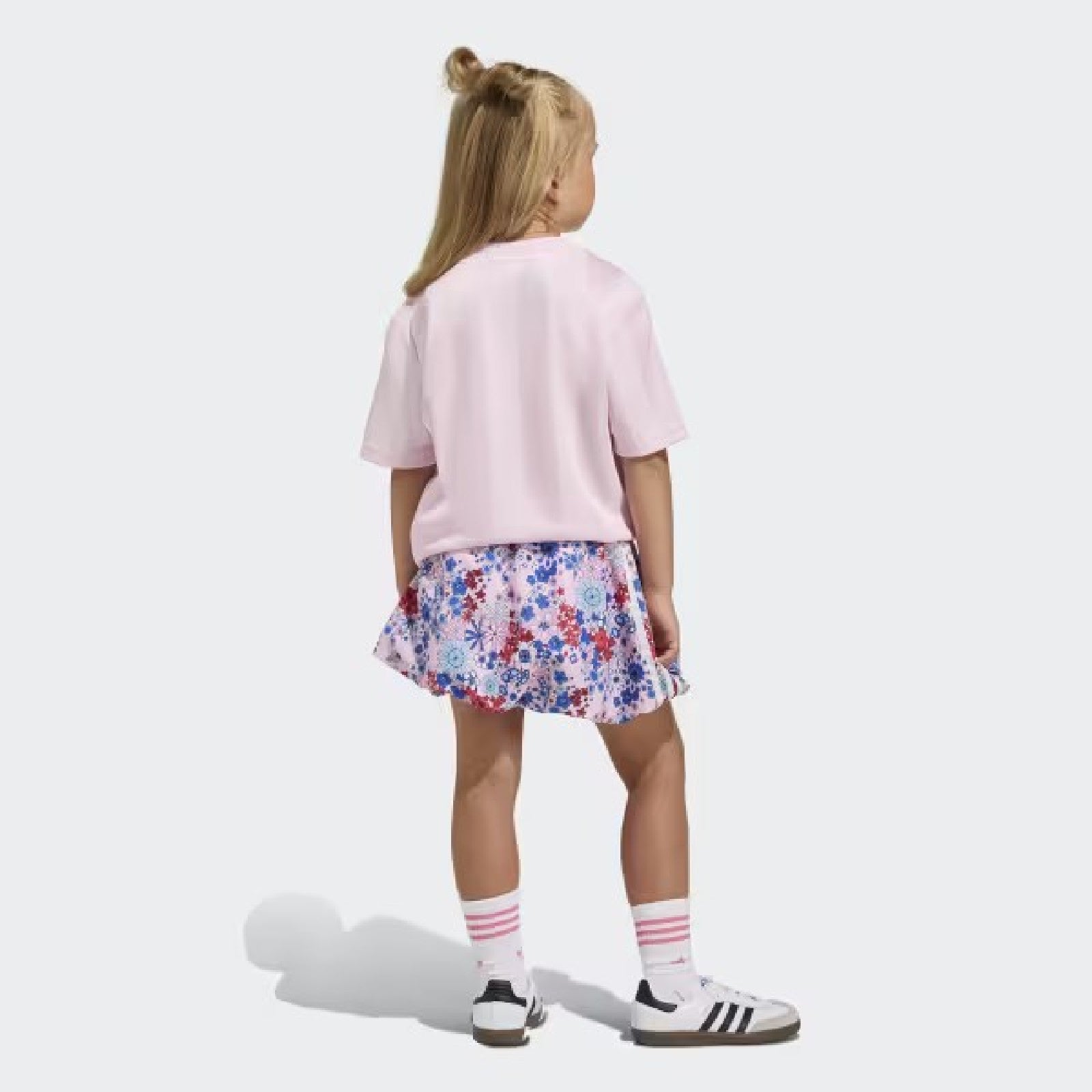 Adidas COMPLETO GONNA Pink