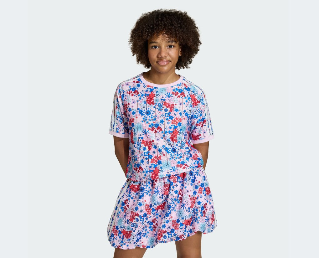 Adidas VESTITO LIBERTY White