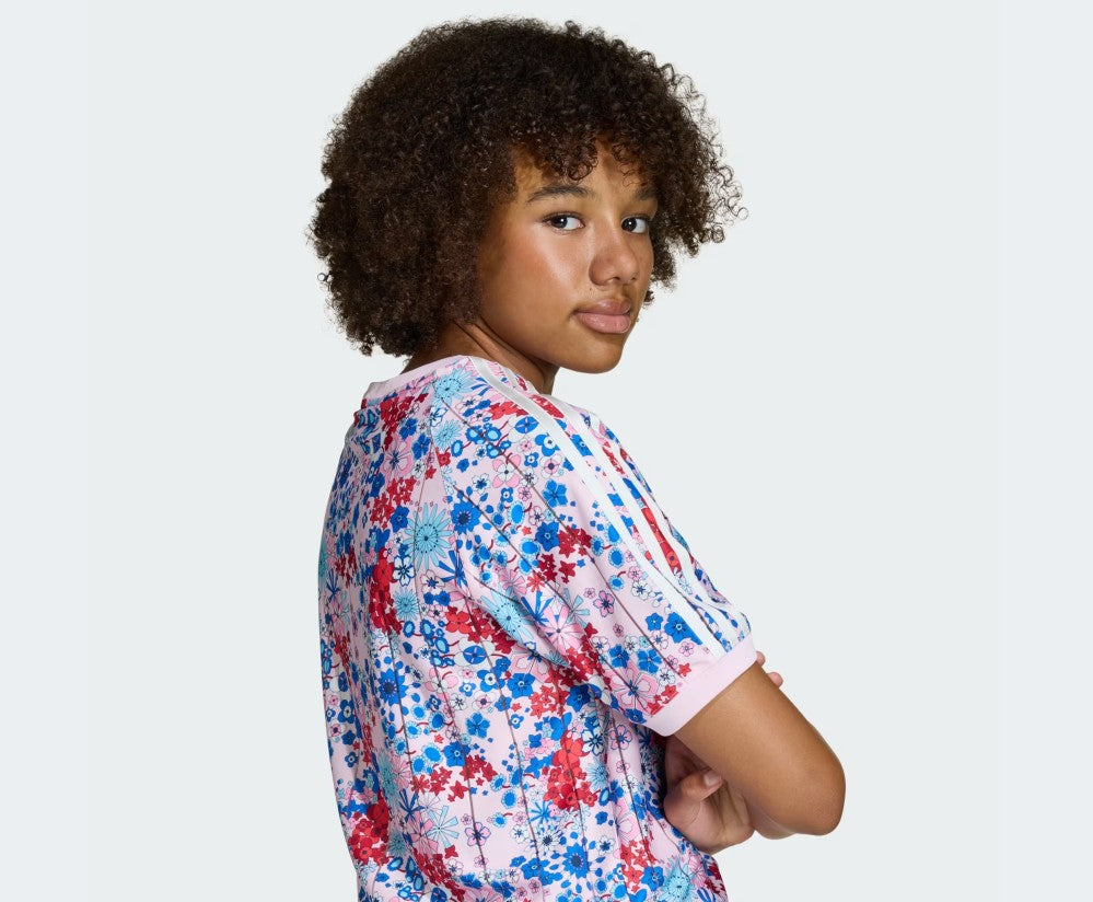 Adidas VESTITO LIBERTY White