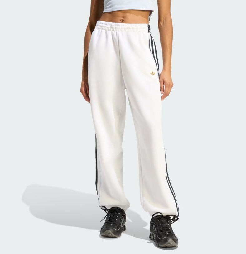 Adidas PANT DONNA White