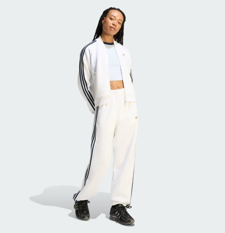 Adidas PANT DONNA White