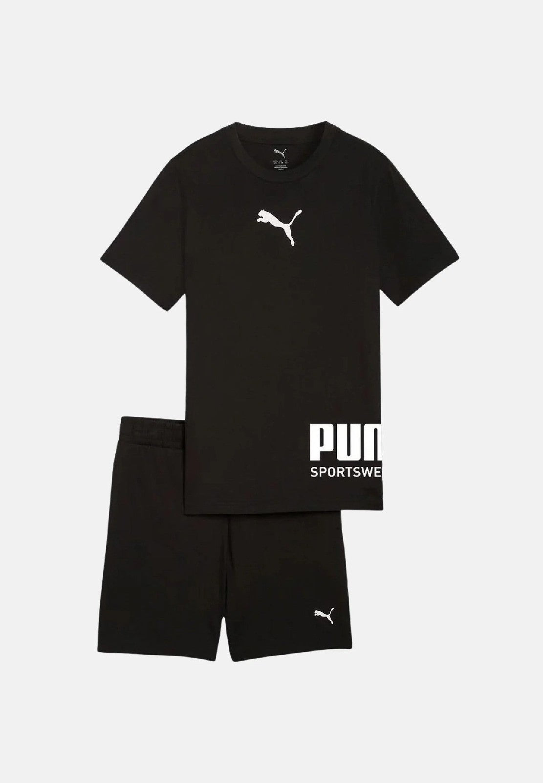 Puma COMPLETO BIMBO Black