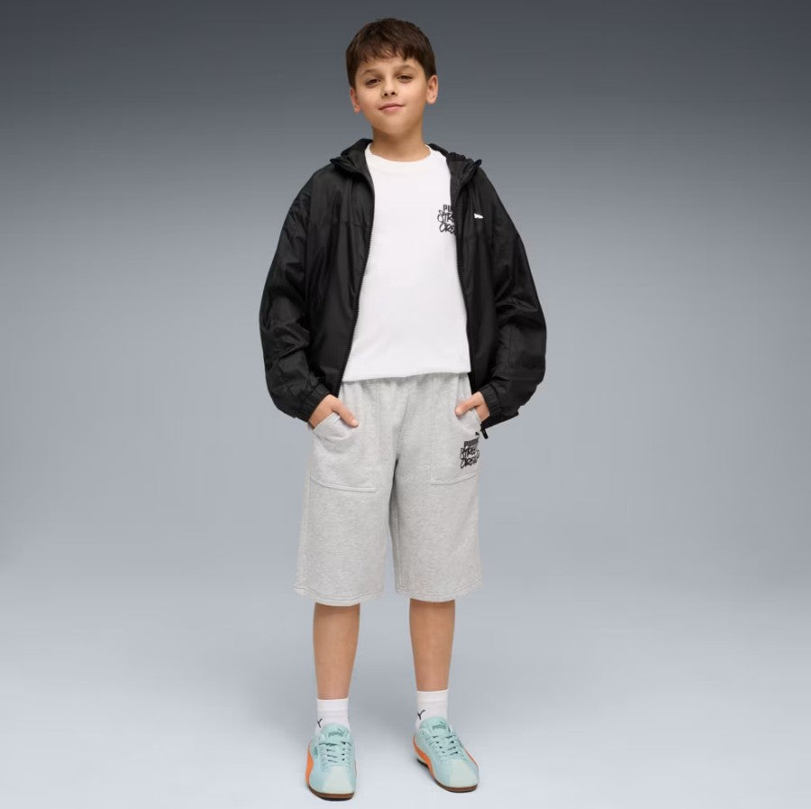 Puma T-SHIRT PUMA BIANCA White