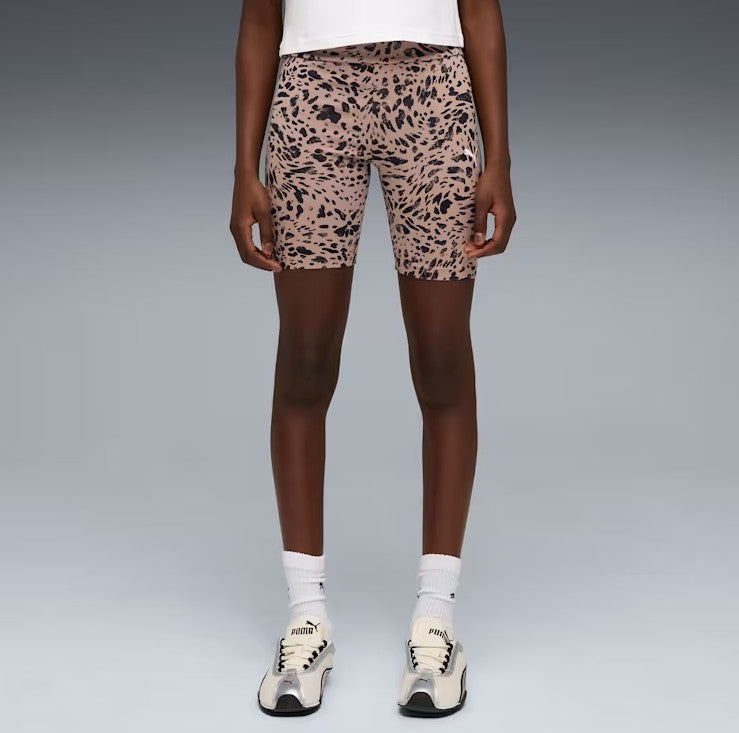 Puma  MARRONE