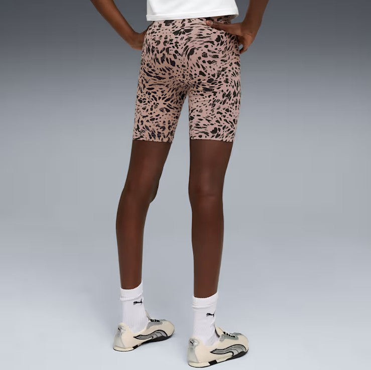 Puma  MARRONE